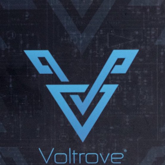 Voltrove Boro RBA Upgrade parts to V1.5 (Rebuildable Boro Atomoiser) NZ