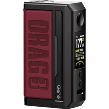 Load image into Gallery viewer, Voopoo Drag 3 Mod Only