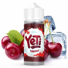 Load image into Gallery viewer, Yeti E-Juice 100ml