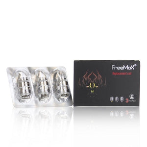 Freemax Mesh Pro Coil