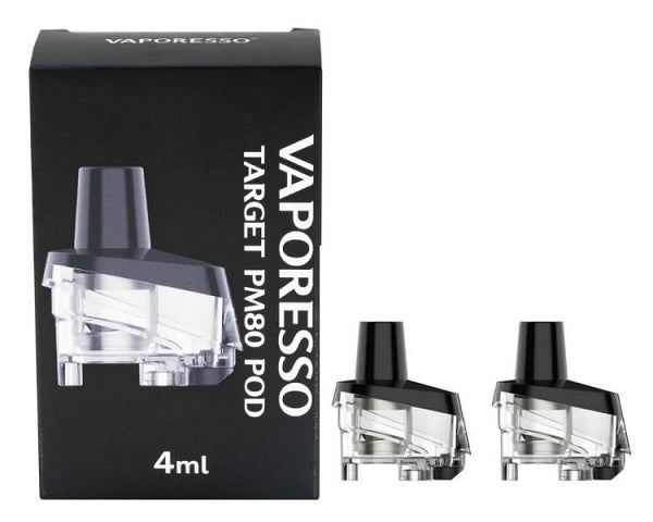 Vaporesso Target Pm80 Replacement Pod