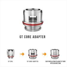 GT Coil Adaptor (GTM to GT)