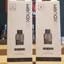 Load image into Gallery viewer, Geekvape Wenax K1 Pods