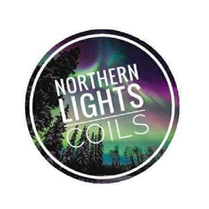 Northern Lights Coils