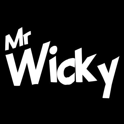 Mr Wicky Salt E-Liquid