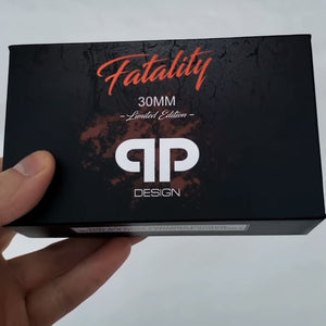 QP Fatality m30 (Limited Edition) RTA