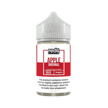 Load image into Gallery viewer, Reds Apple Vape Juice, NZ