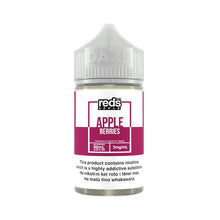 Load image into Gallery viewer, Reds Apple Berries Vape Juice, NZ