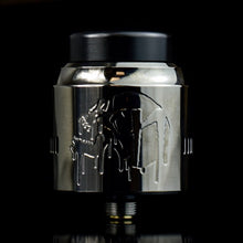 Load image into Gallery viewer, Suicide Mods - Nightmare RDA 28mm